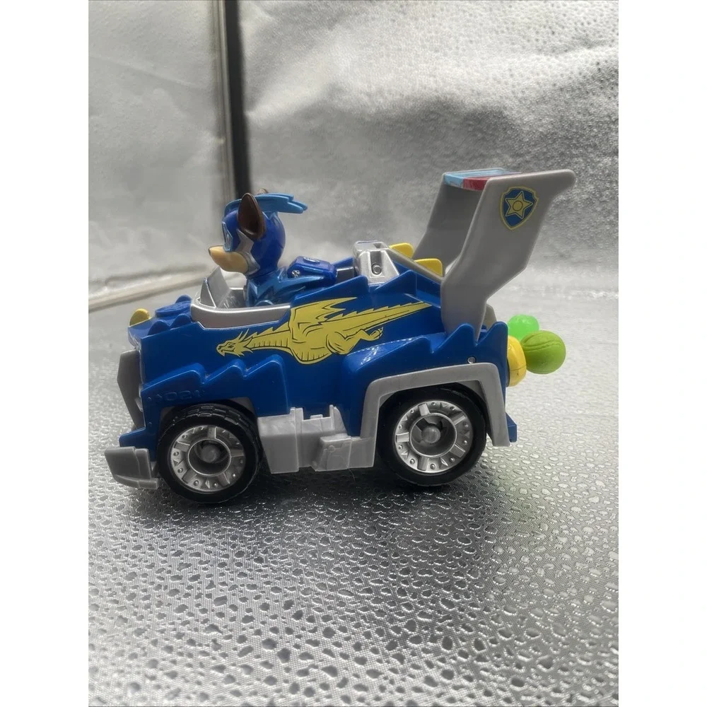 Spin Master paw patrol